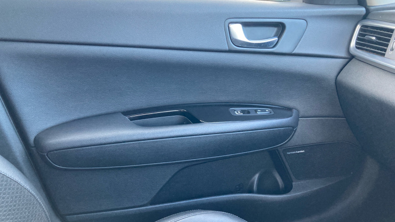 Kia Optima 1.6 CRDi ISG 3 5dr Diesel Estate